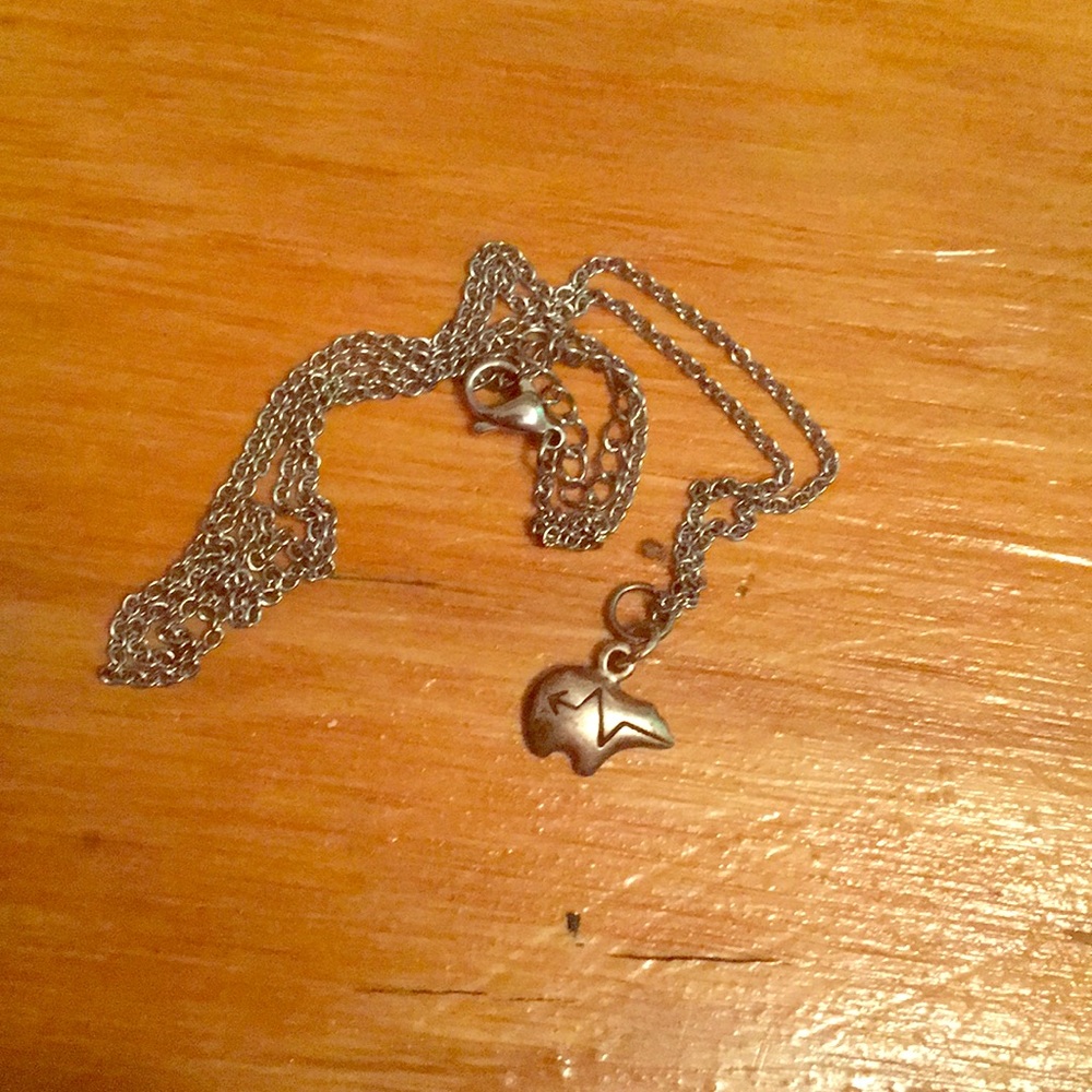 Spirit Animal Necklace